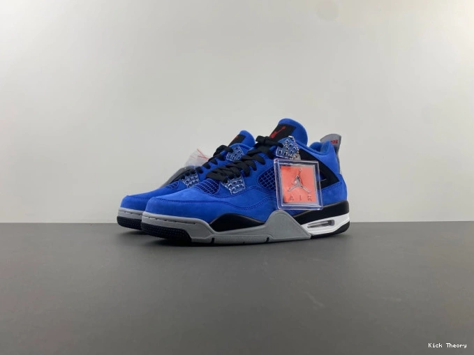 Kicked Out Shoe Store ENCORE JBM231-M19-C1 JORDAN 4 RETRO EMINEM 0716